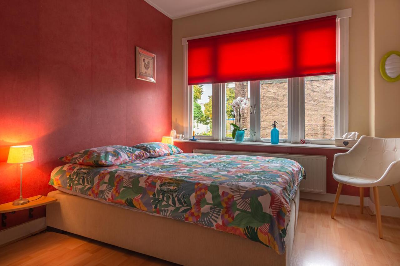 Appartement Familie Quellhorst *