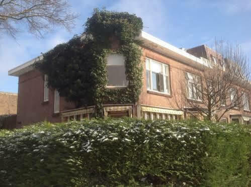 Familie Quellhorst Leyde